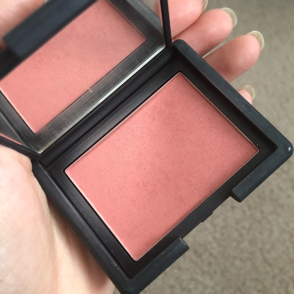 Nars Blush - Picture 3 of 3